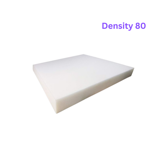 Foam Density 80