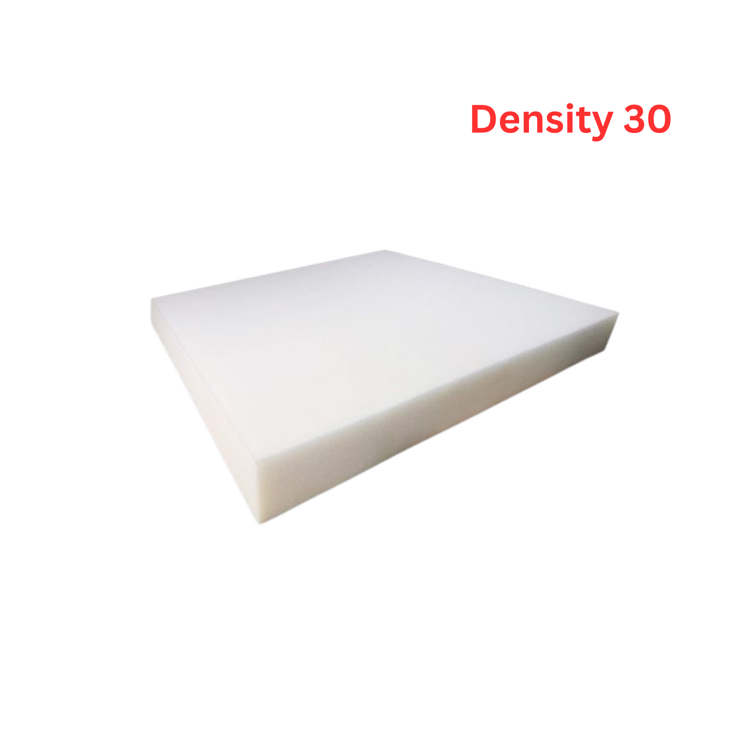 Foam Density 30