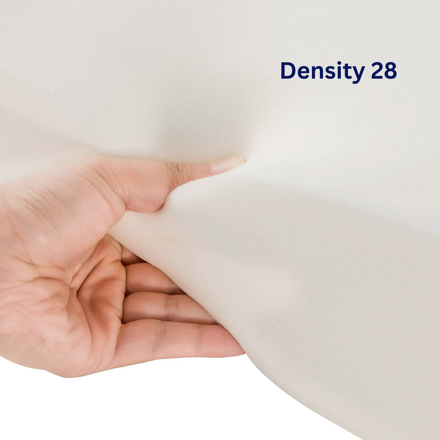 Foam Density 28