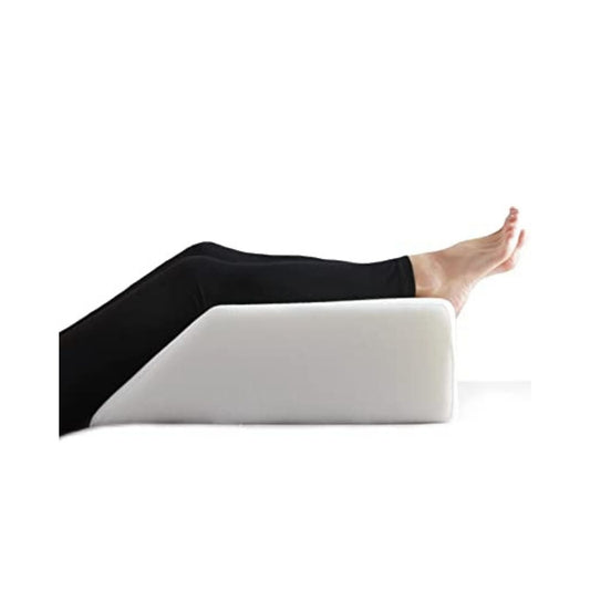 Leg Elevation  Trapezium Pillow